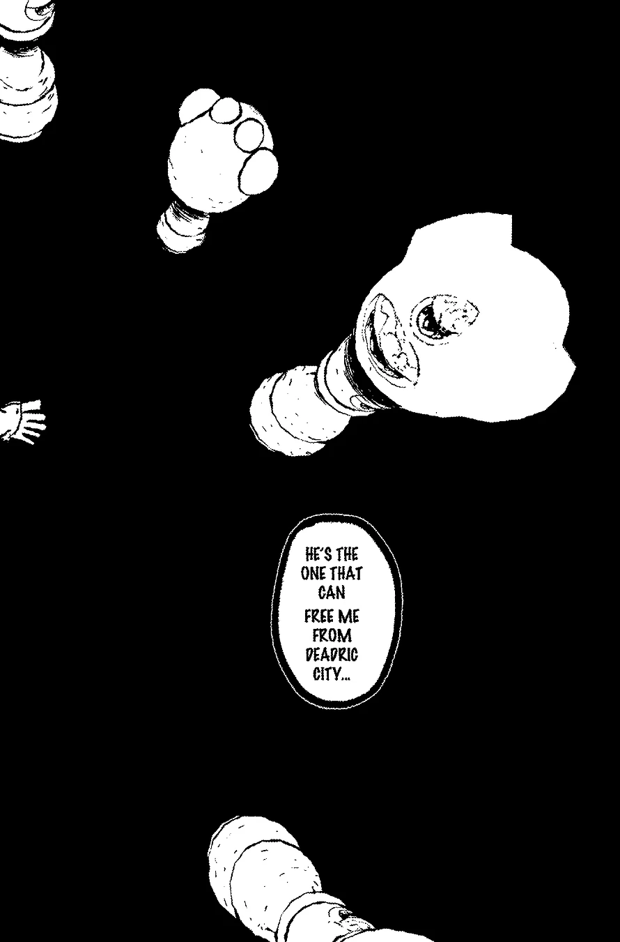 Osean World Manga Chapter 39 Page 16
