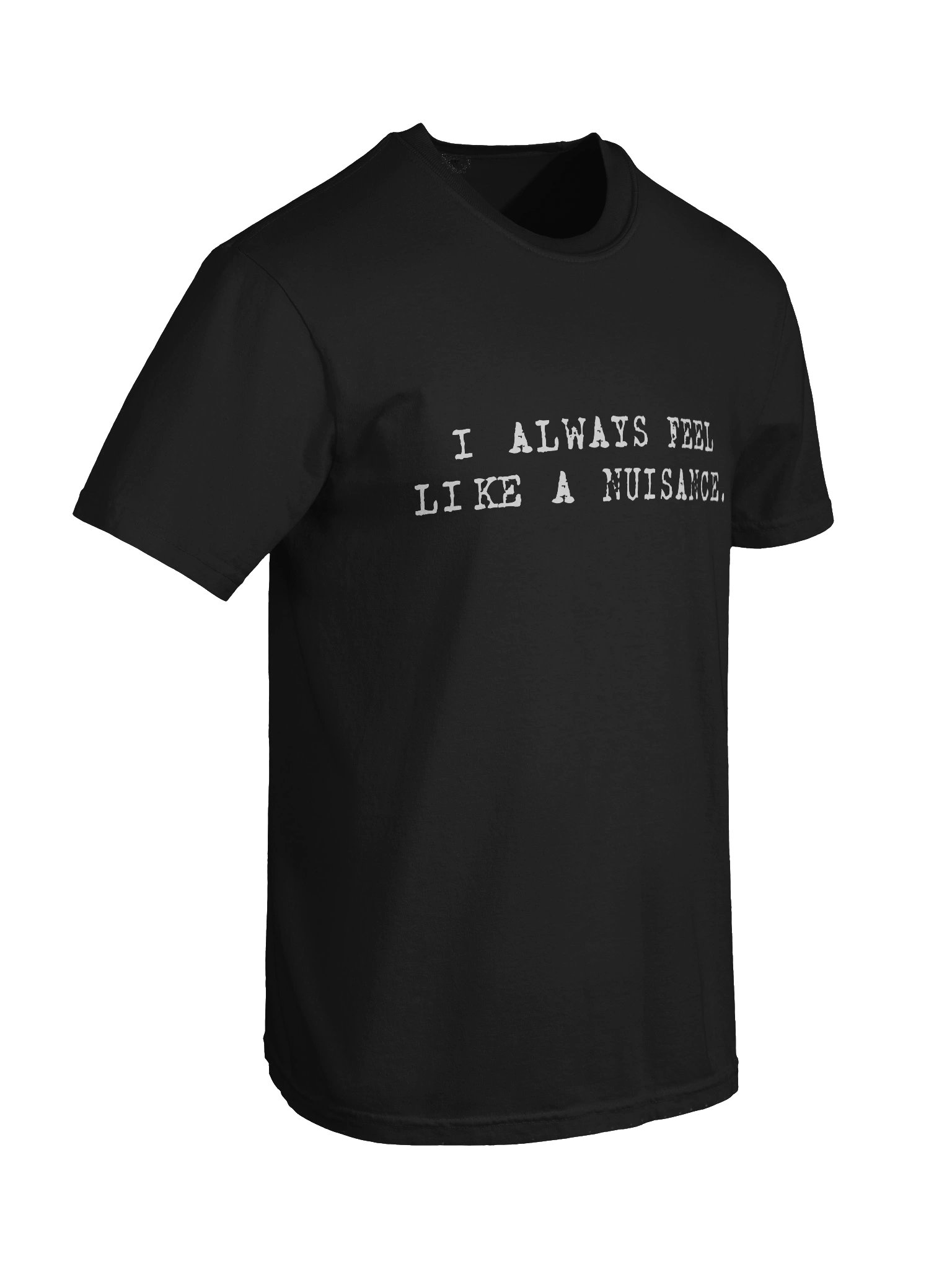 Emo Night Kent Nuisance Shirt product image (8)
