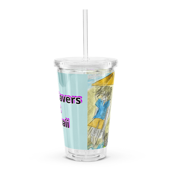 Moon Savers at Hawaii cup product image (1)