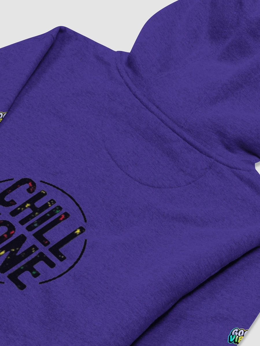 LP&CK Hoodie w/CZ Logo product image (25)