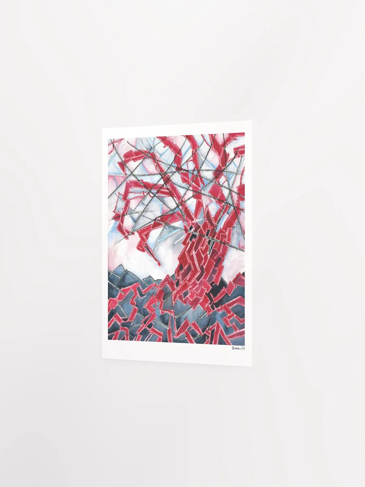 Rage Print product image (4)