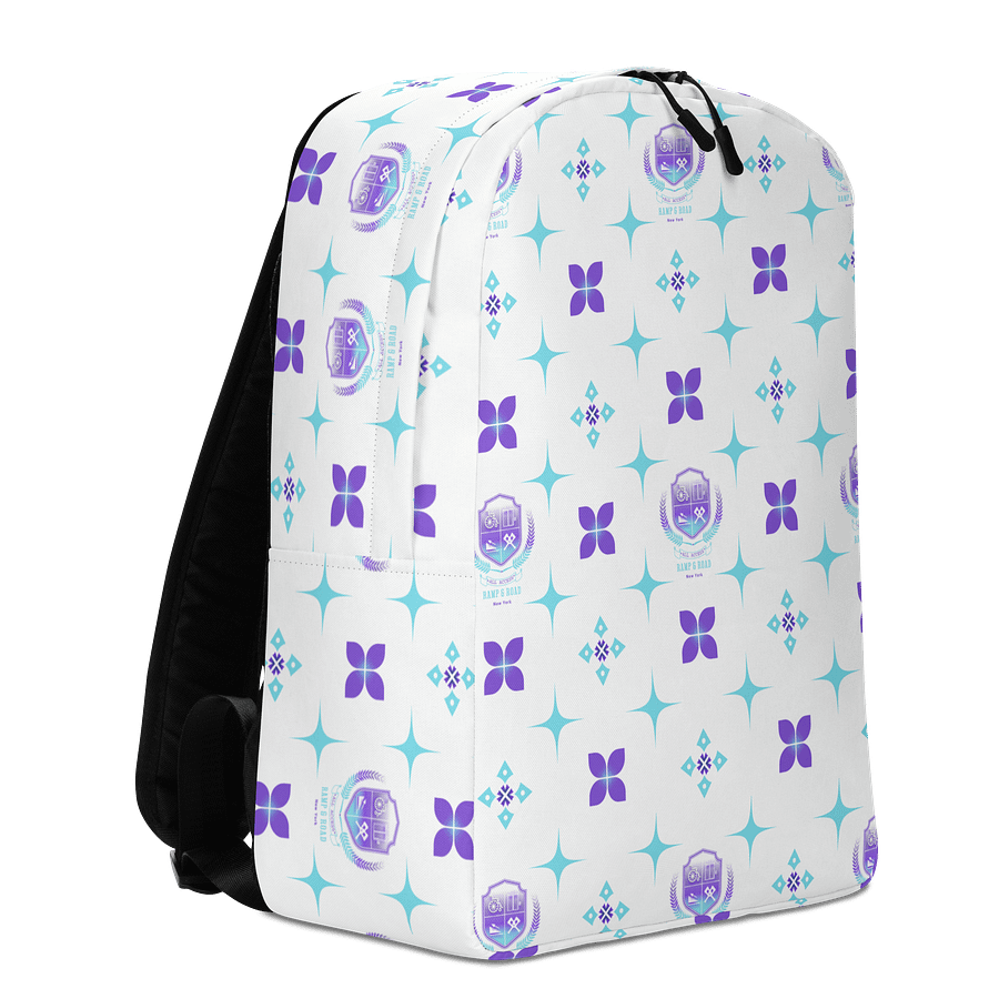 Out and About Bliss Backpack product image (3)