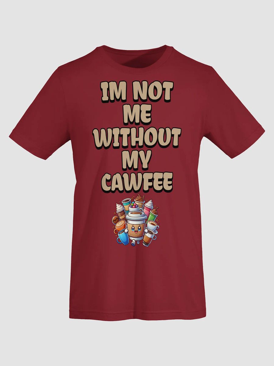 GIMMEE CAWFEE product image (7)
