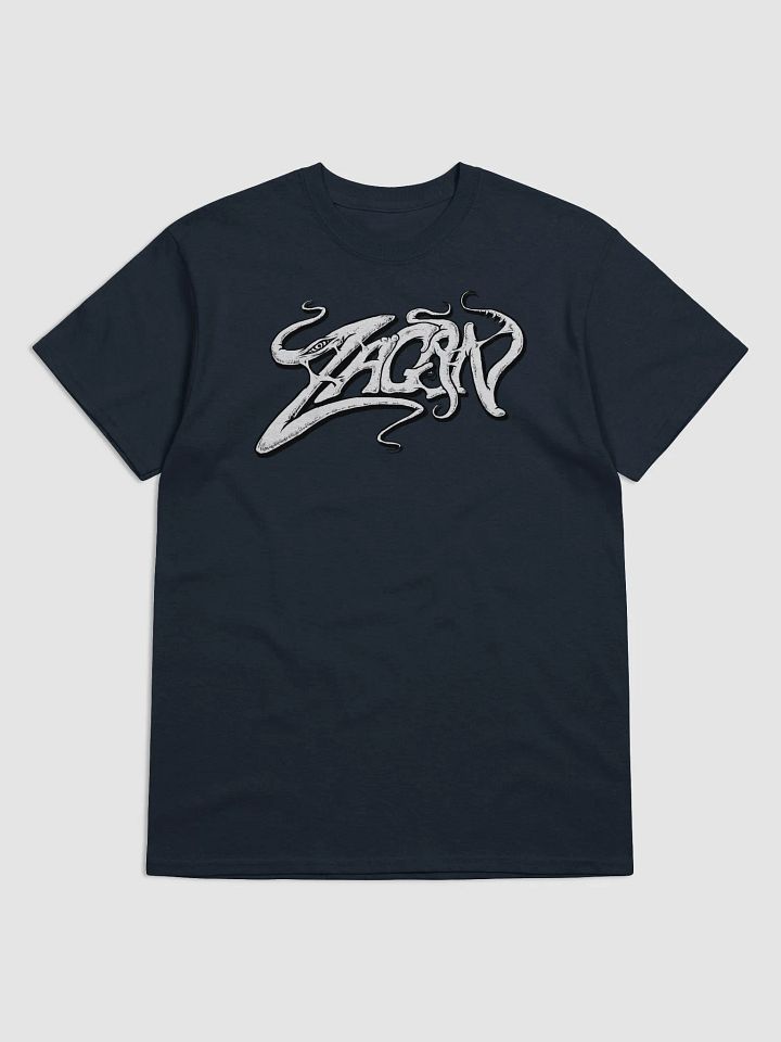 ZAGANTDK Streetwear T-Shirt product image (1)