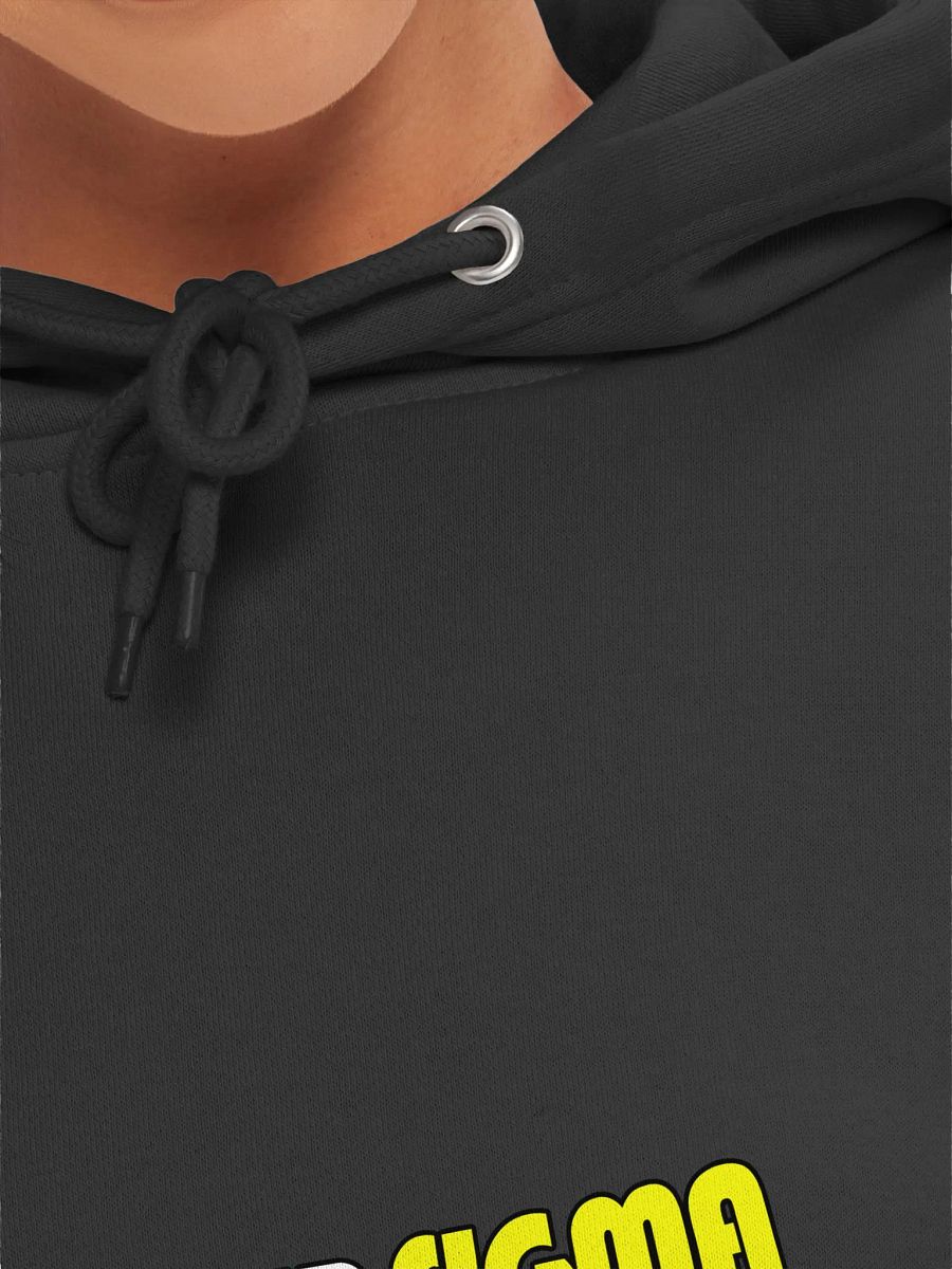 OFFICIAL BADDIES Identity Unisex Hoodie product image (7)