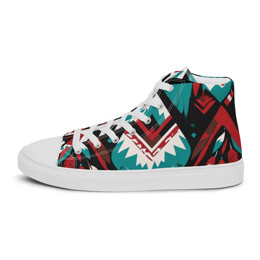 HP&W Womens shoe product image (6)