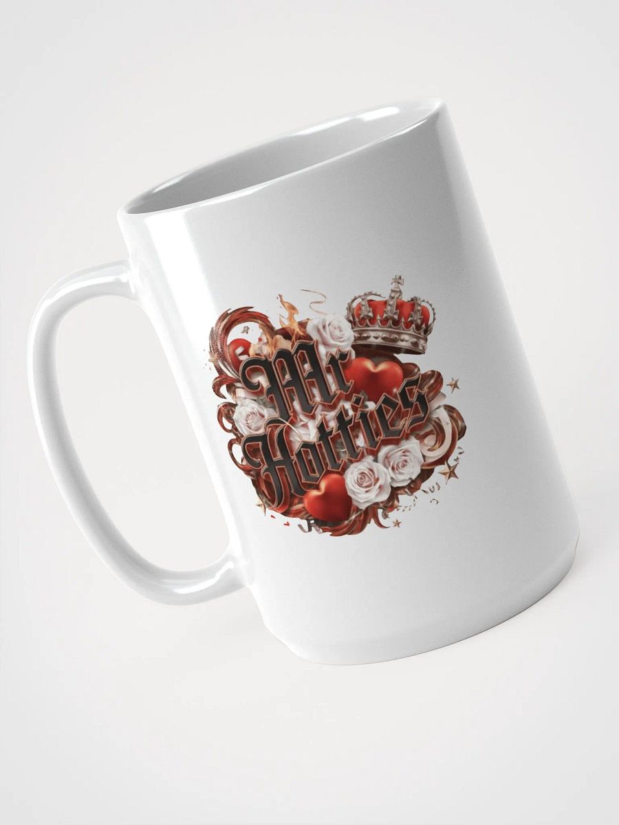 Mr Hotties Cup product image (3)