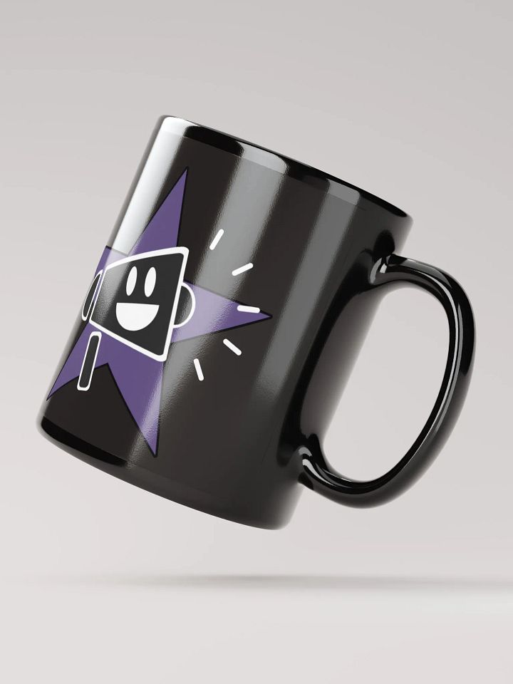 TeamZero Logo Mug product image (4)