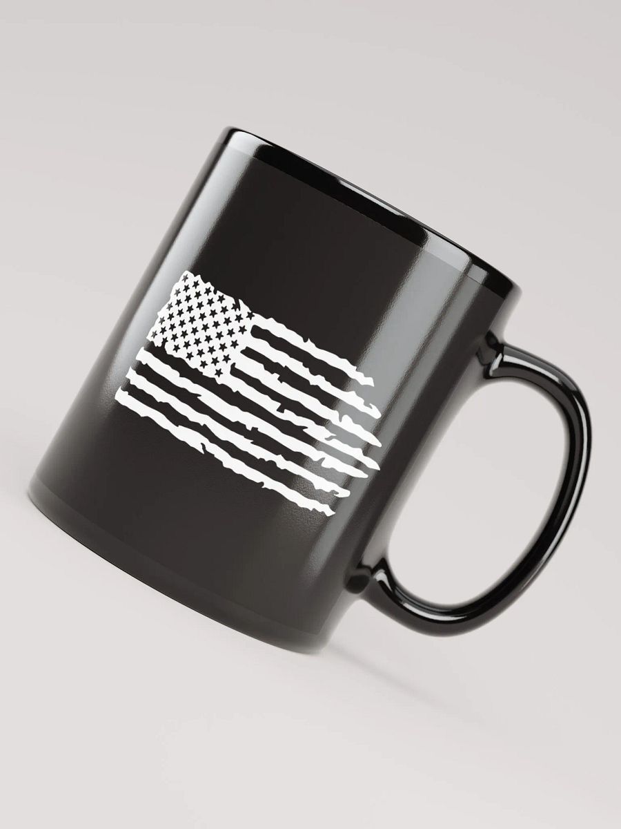 Handled Mug product image (4)