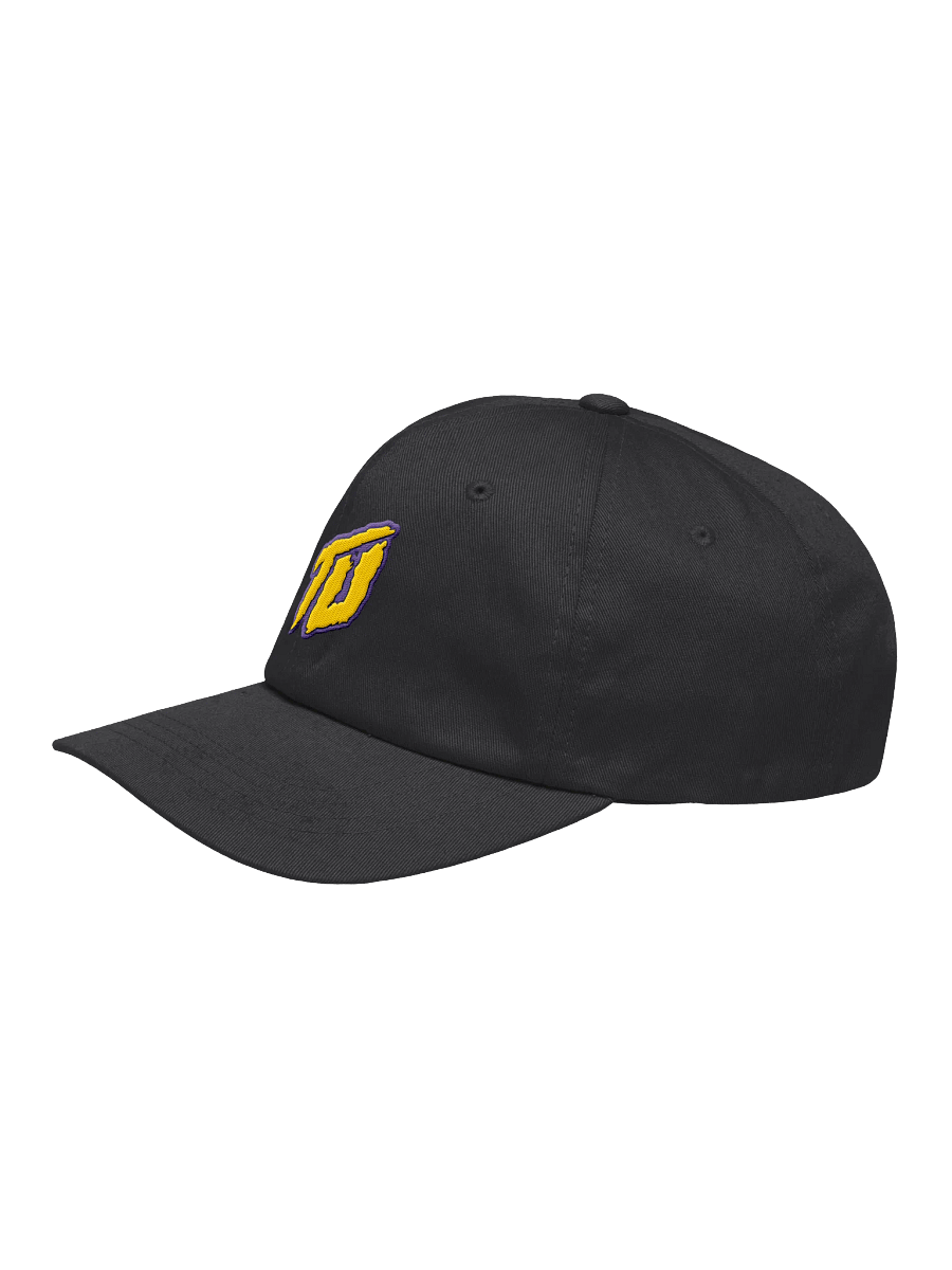 TU Throwback - Dad Hat product image (24)