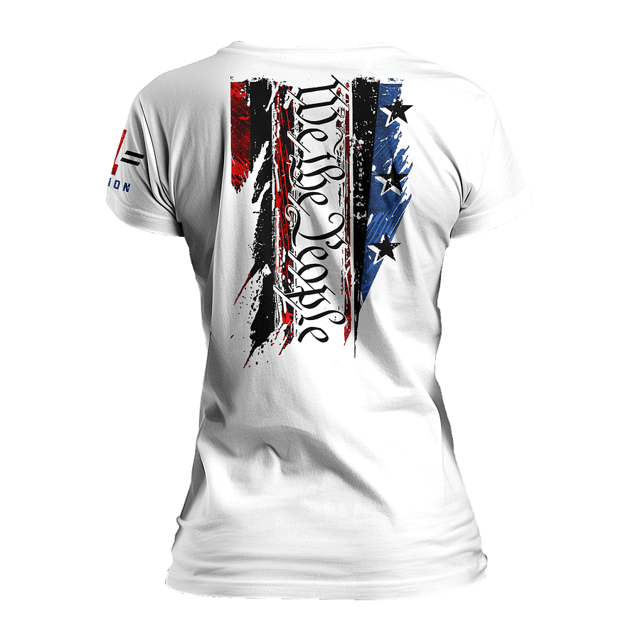 We The People Switchback: Light Women's Relaxed Fit product image (1)