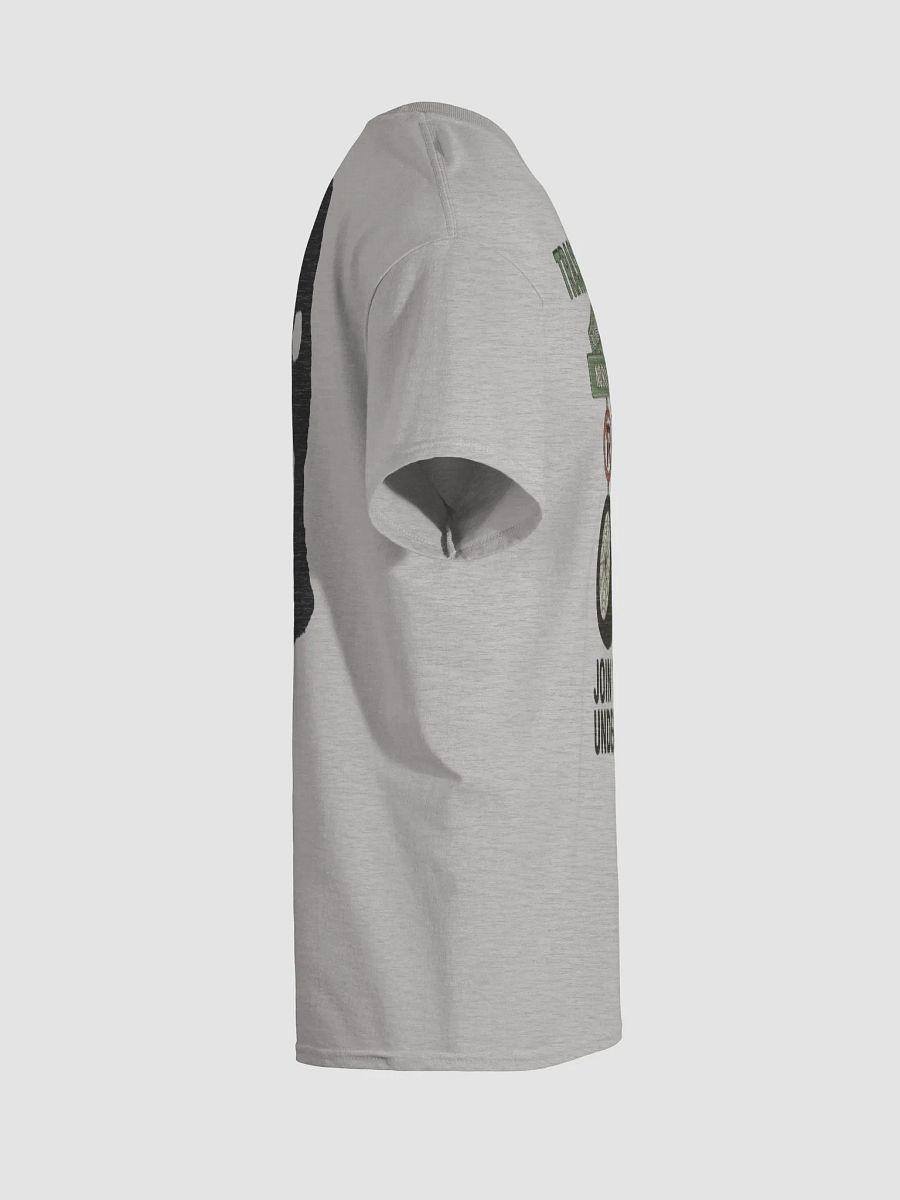 TRASH SOCIETY NO RULES product image (20)