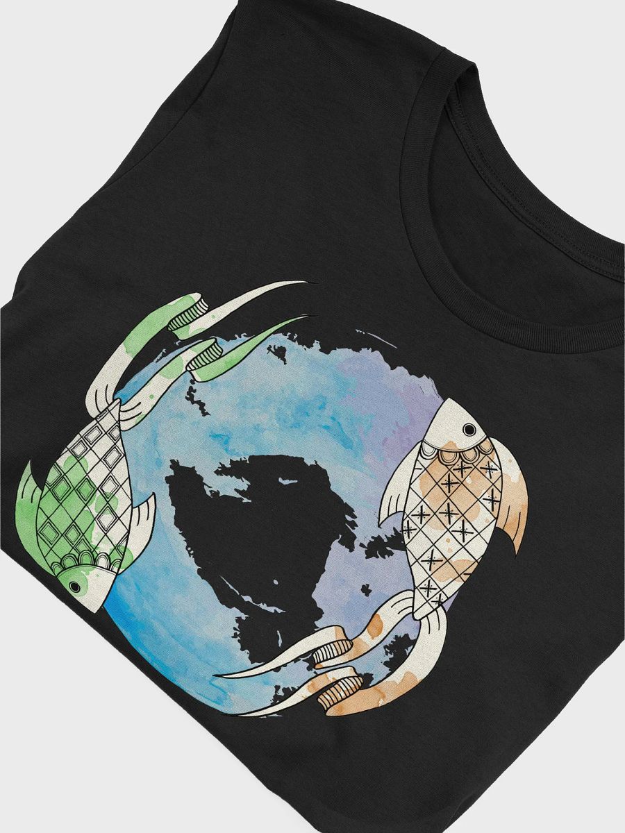 Circle of the Tides T-Shirt product image (46)