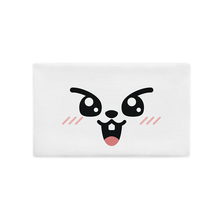 Skzoo Leebit Pillowcase product image (1)