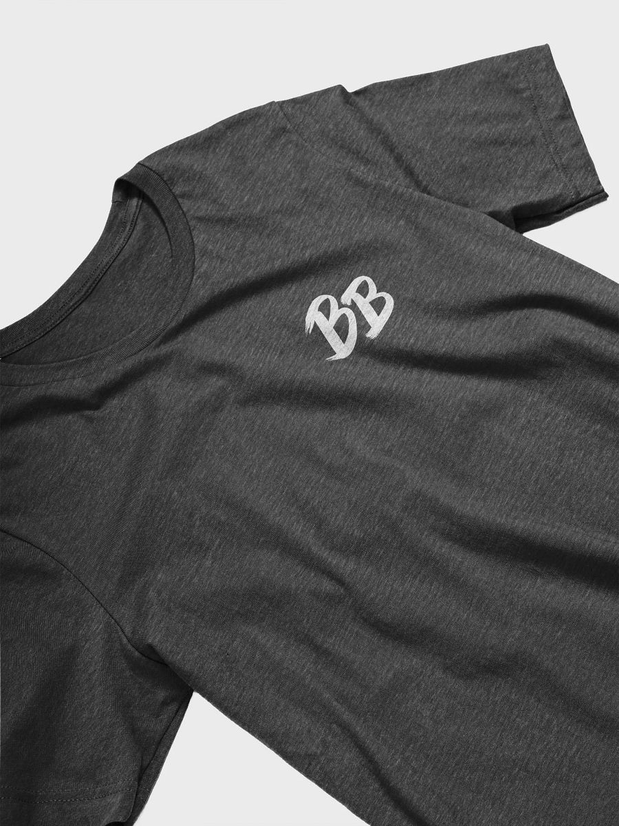 Brannigans Brushes t-shirt (White Logo) product image (21)