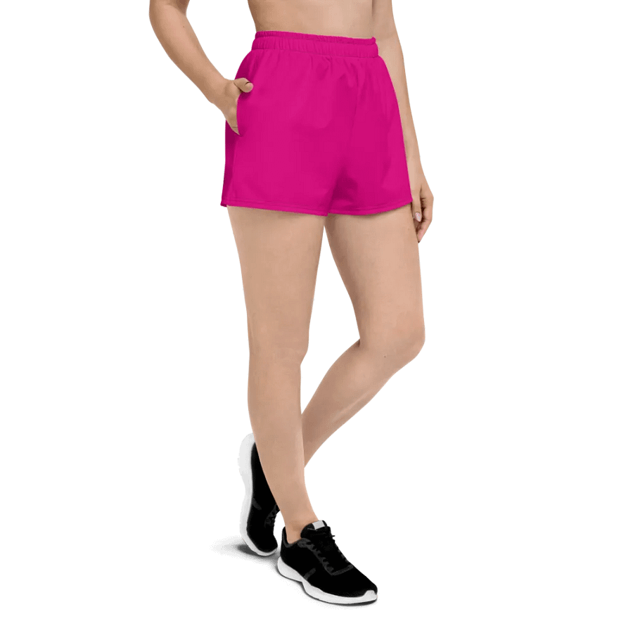 Kawaiikitten Exclusive Premium Womens' Shorts product image (3)