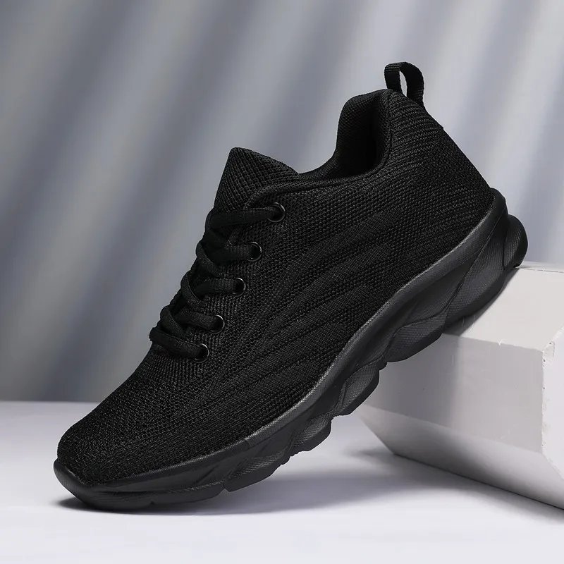 Flat Bottom Sneaker Light Running product image (3)