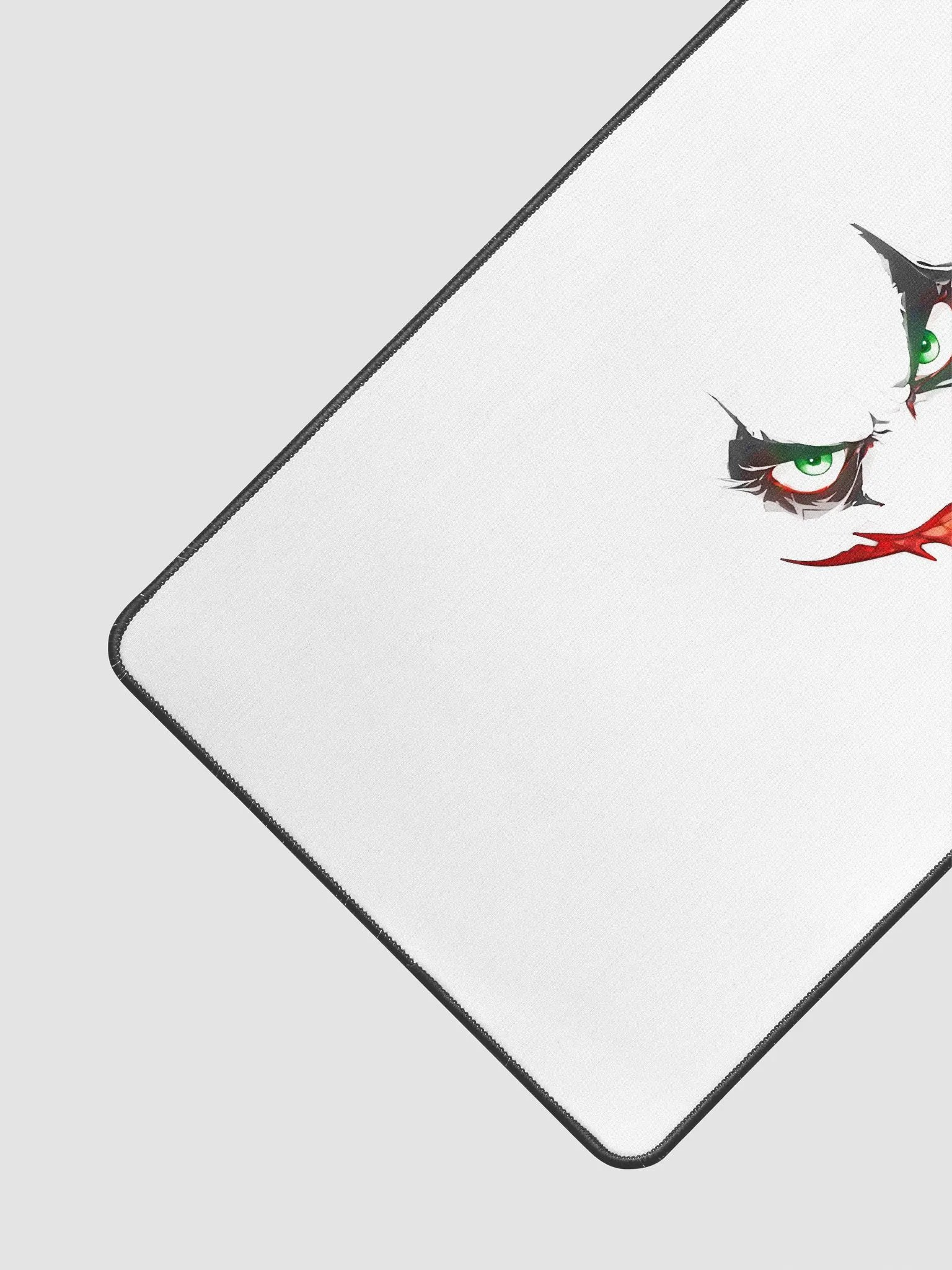 SmileitzJok3r Logo Desk Mat product image (3)