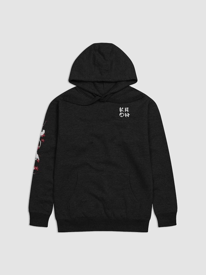 blossom hoodie product image (2)