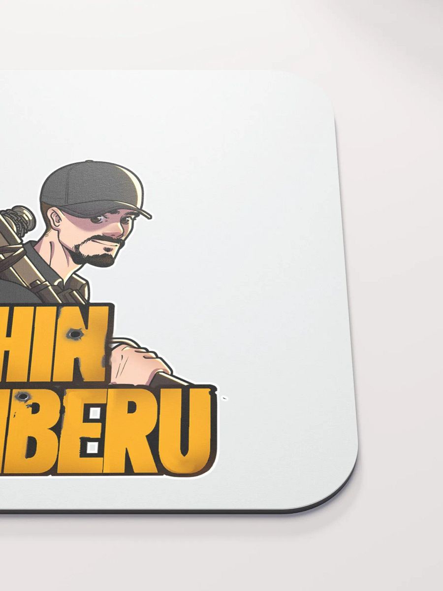 Osuchin Riberu Mousepad product image (5)