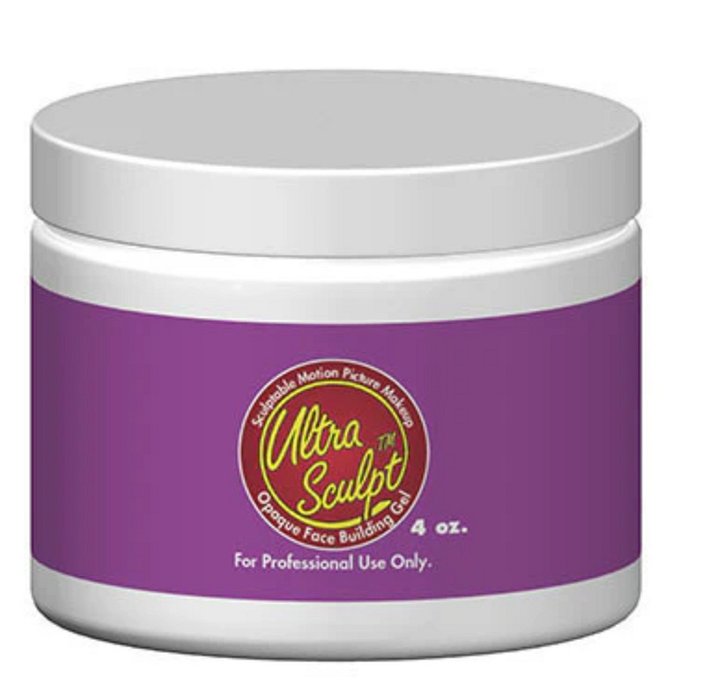 Ultra Sculpt - Sculptable Stage Makeup product image (1)