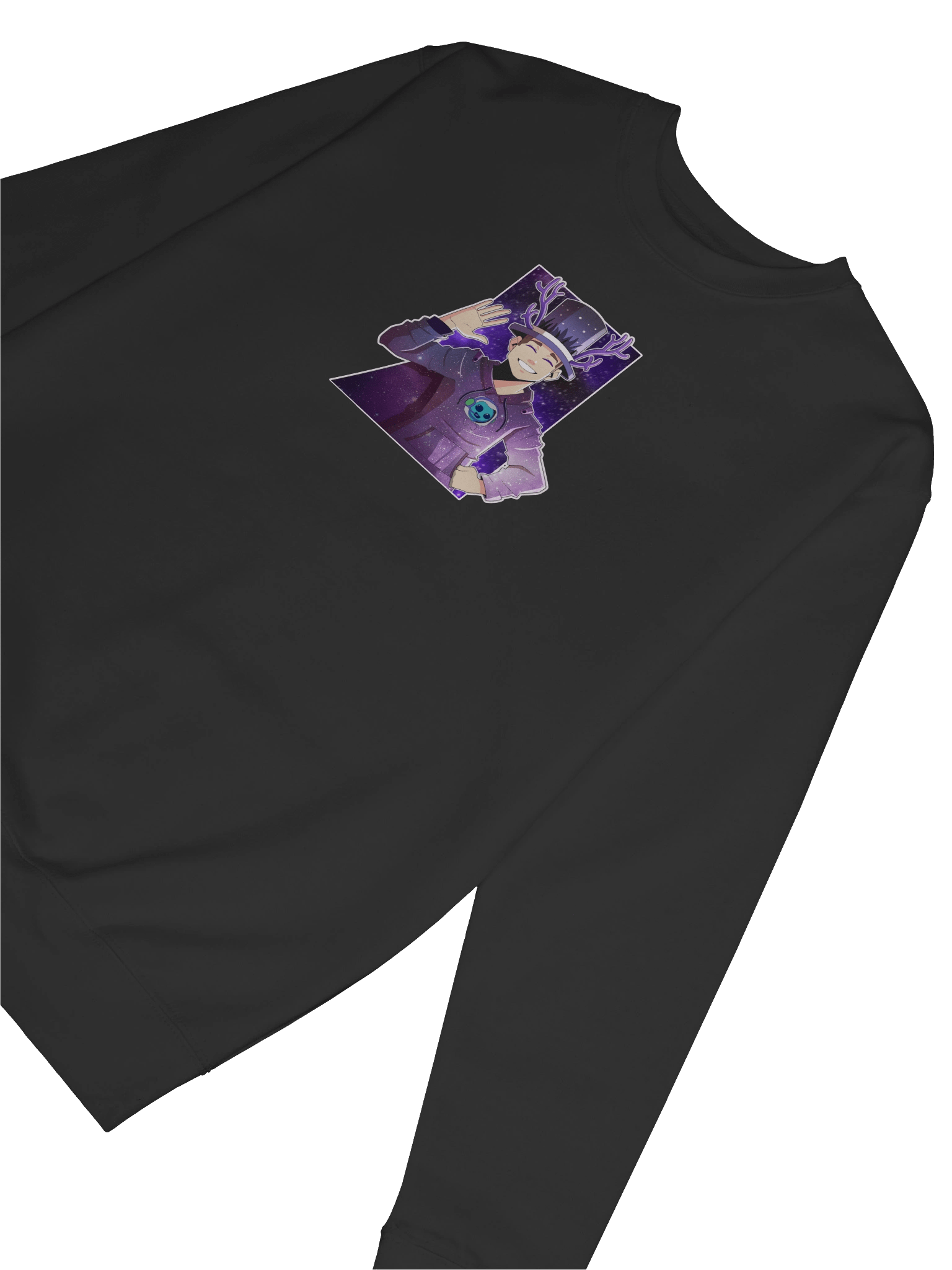 'Galactic' Premium Sweatshirt product image (27)