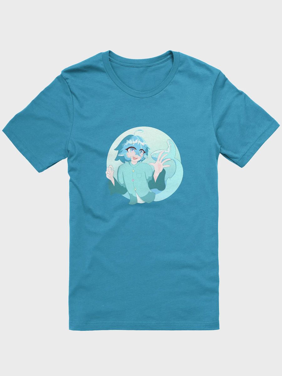GumiSama Baja | LIMITED TIME | T-Shirt product image (4)