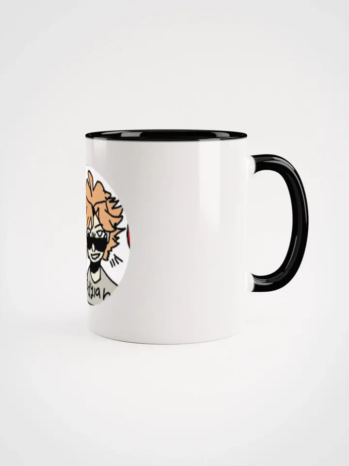 DYLAN HARRELL MUG product image (1)