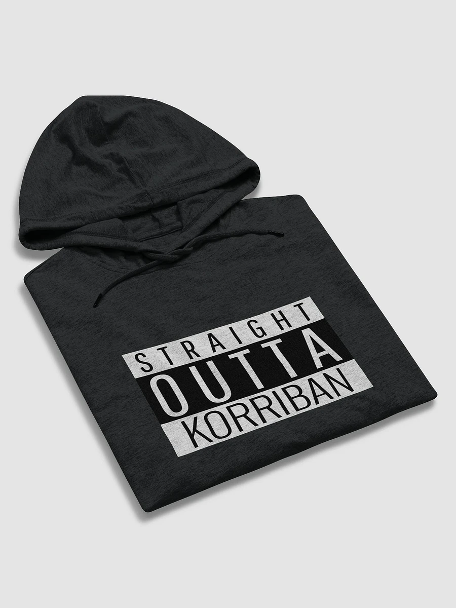Straight Outta Korriban Woman's Hoodie product image (6)