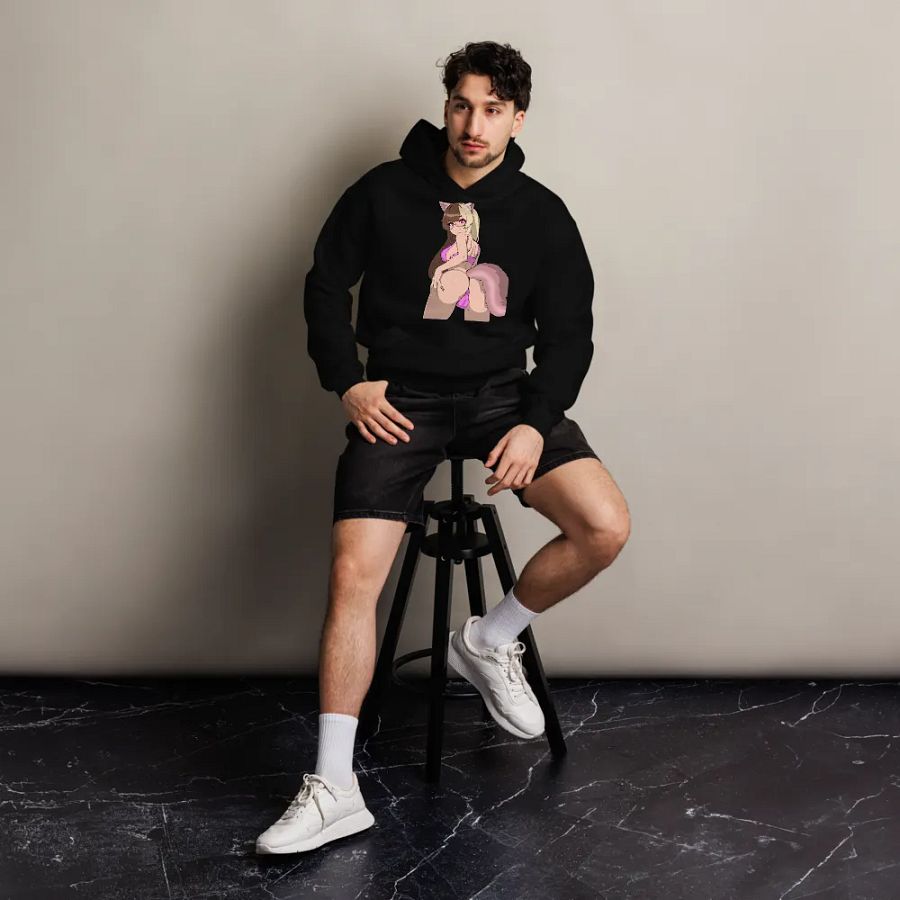 Sunset Pullover product image (5)