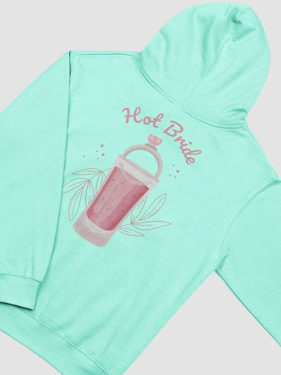 Hot Bride Hoodie product image (11)