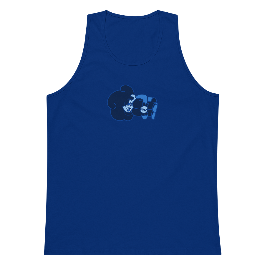 (B) Little Ball Tank product image (1)