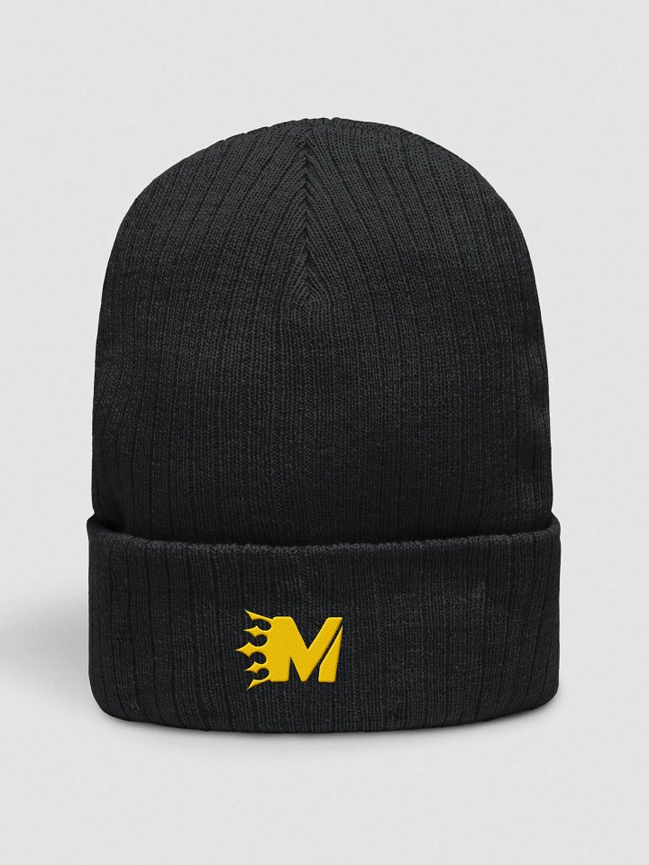 MPIRE Classic Beanie product image (1)