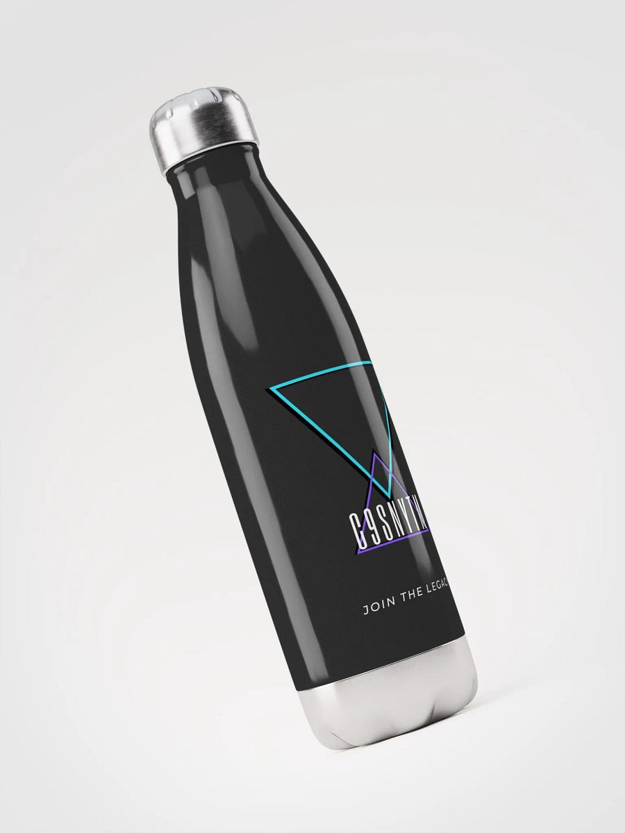 SGN-LOGO Water Bottle product image (3)