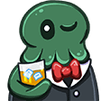 Generous Tentacle