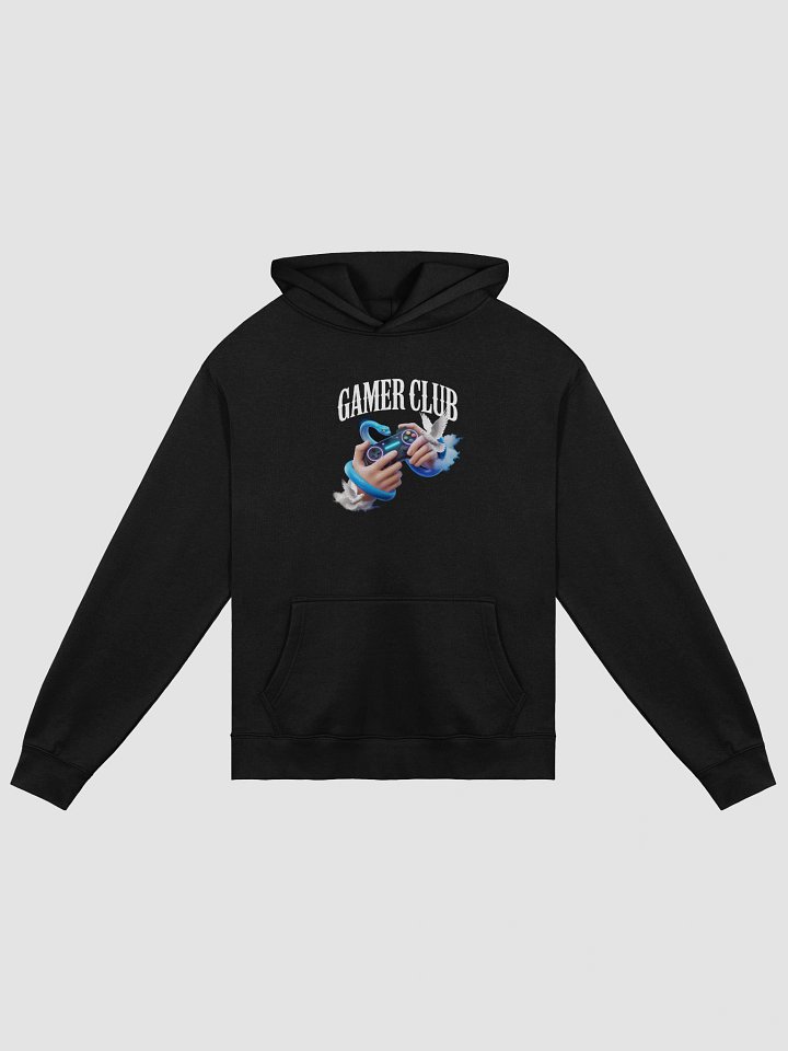 Gamer Club Serenity Hoodie product image (1)