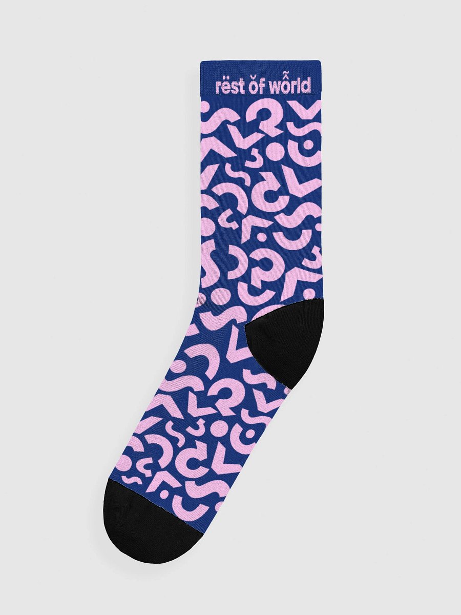 Socks product image (1)