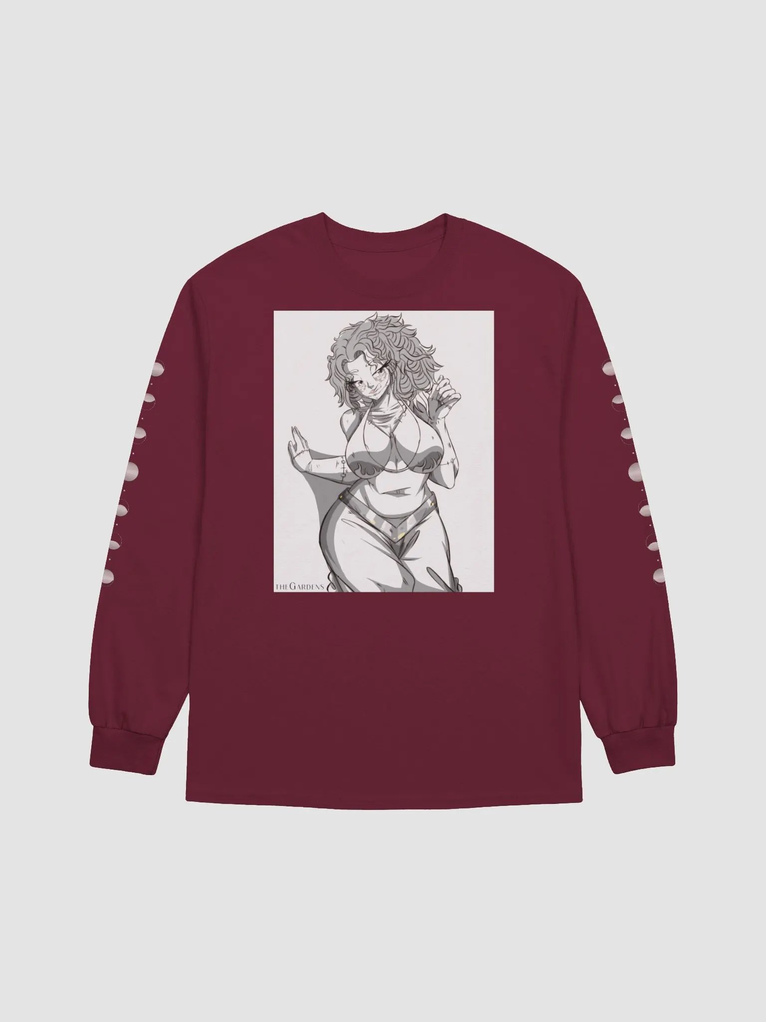 Dabidusa outline product image (1)