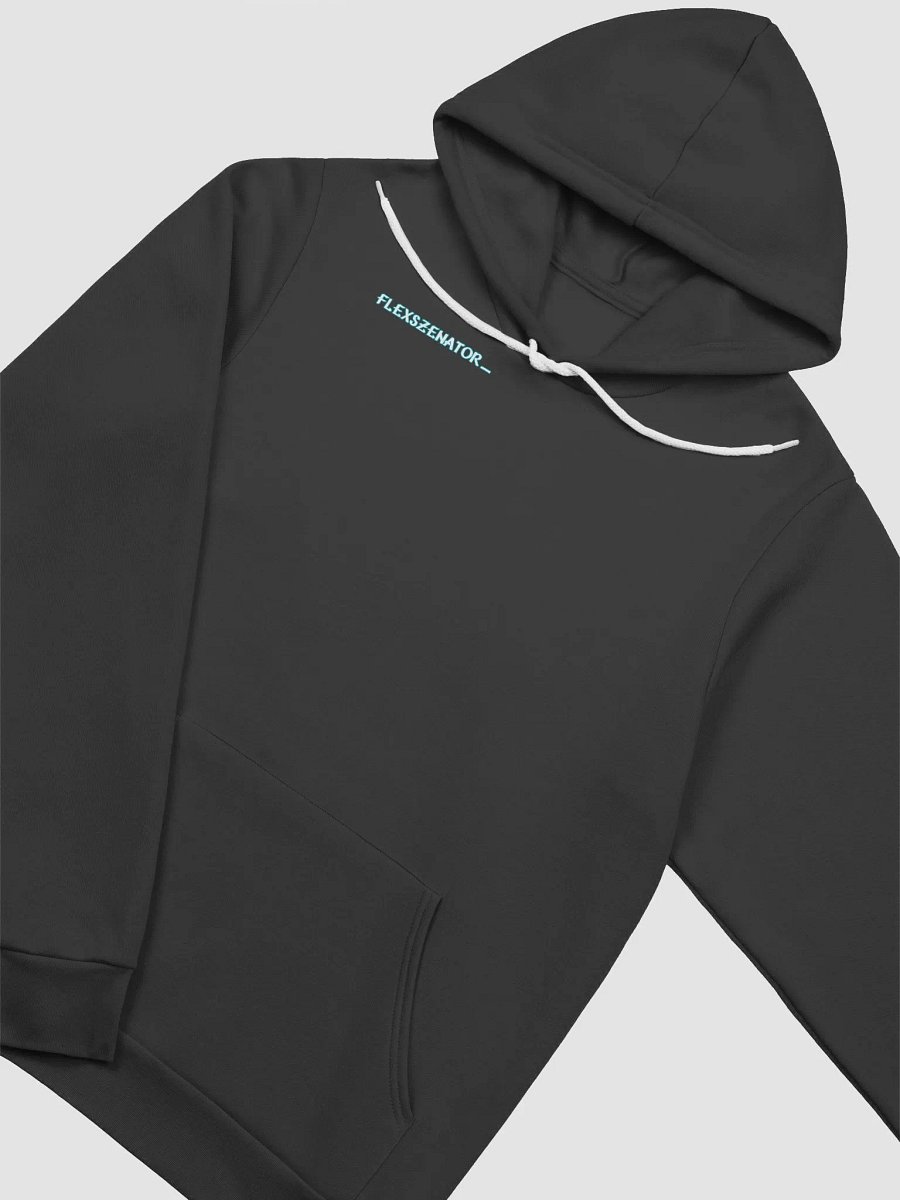 Flexszenator hoodie product image (3)