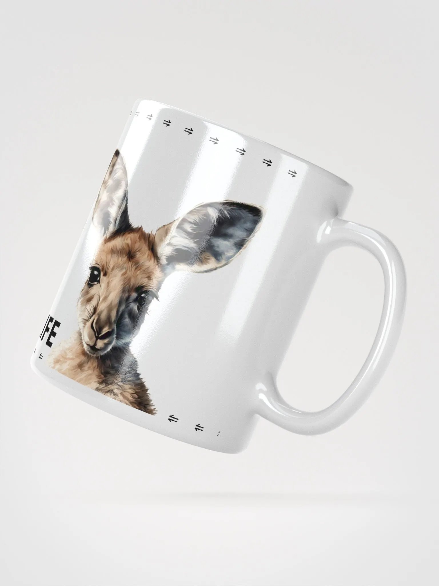 I'M JUST WTF-ING MY WAY THROO LIFE MUG product image (4)