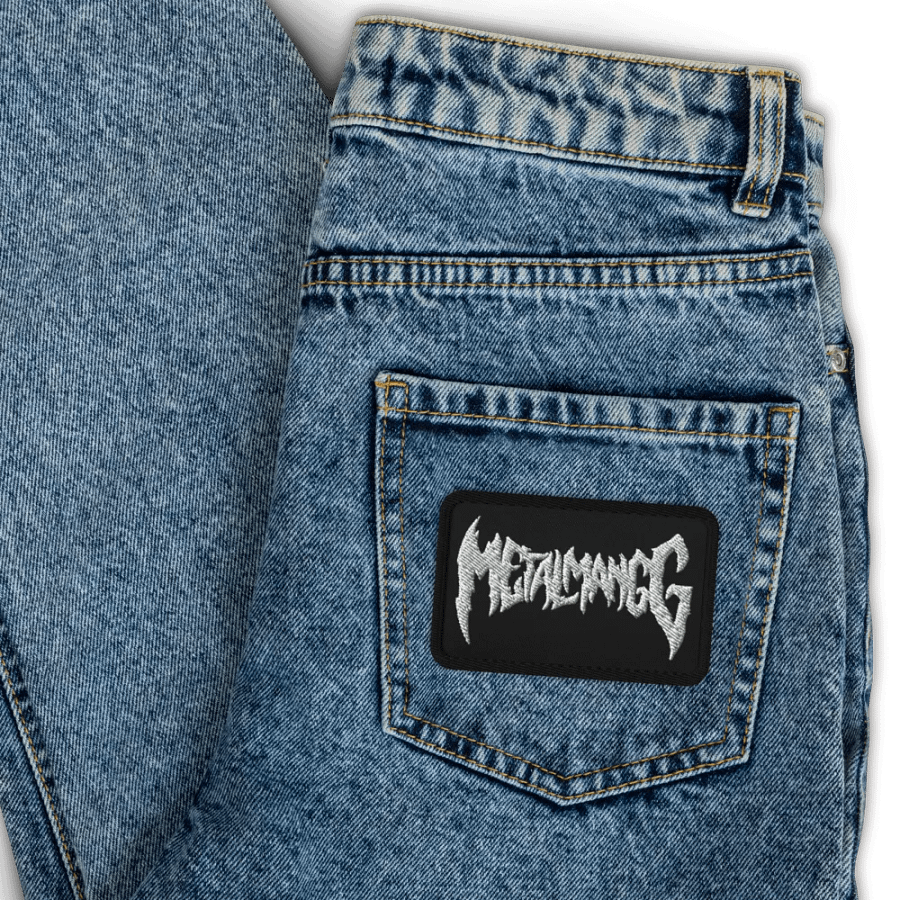 Logo Patch product image (3)