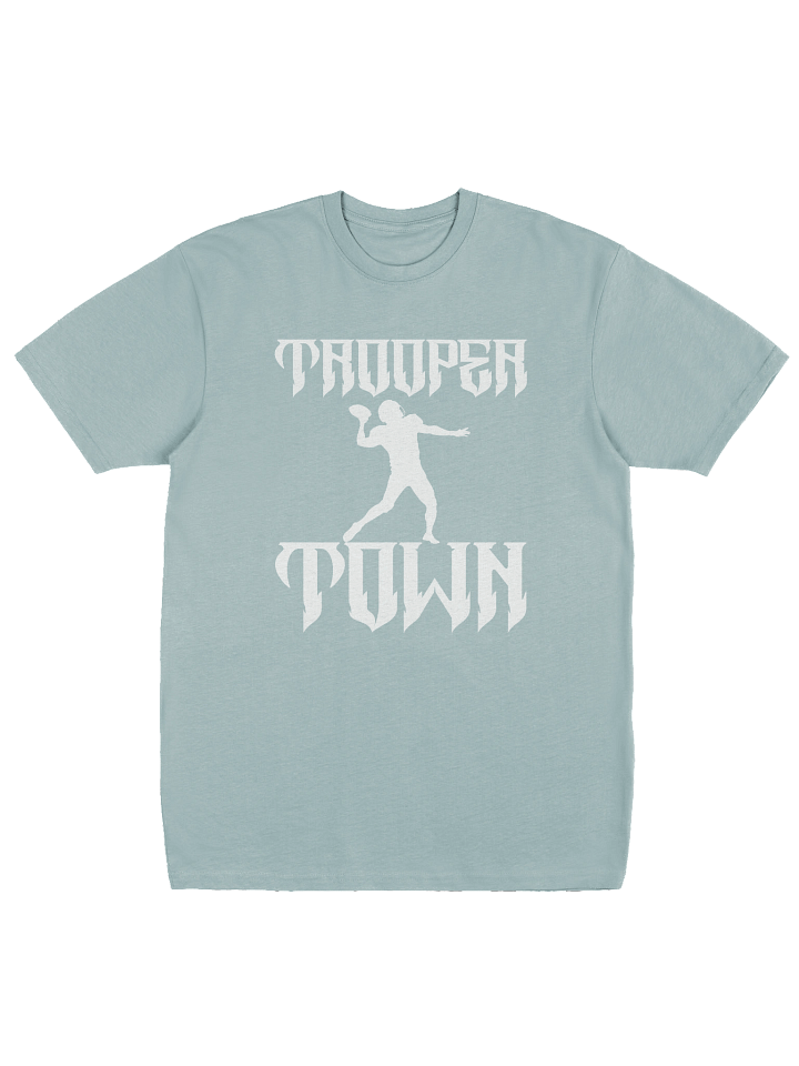Trooper Town Premium Tee product image (1)