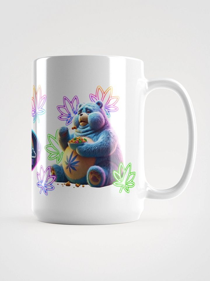 Munch N Float Mug product image (1)