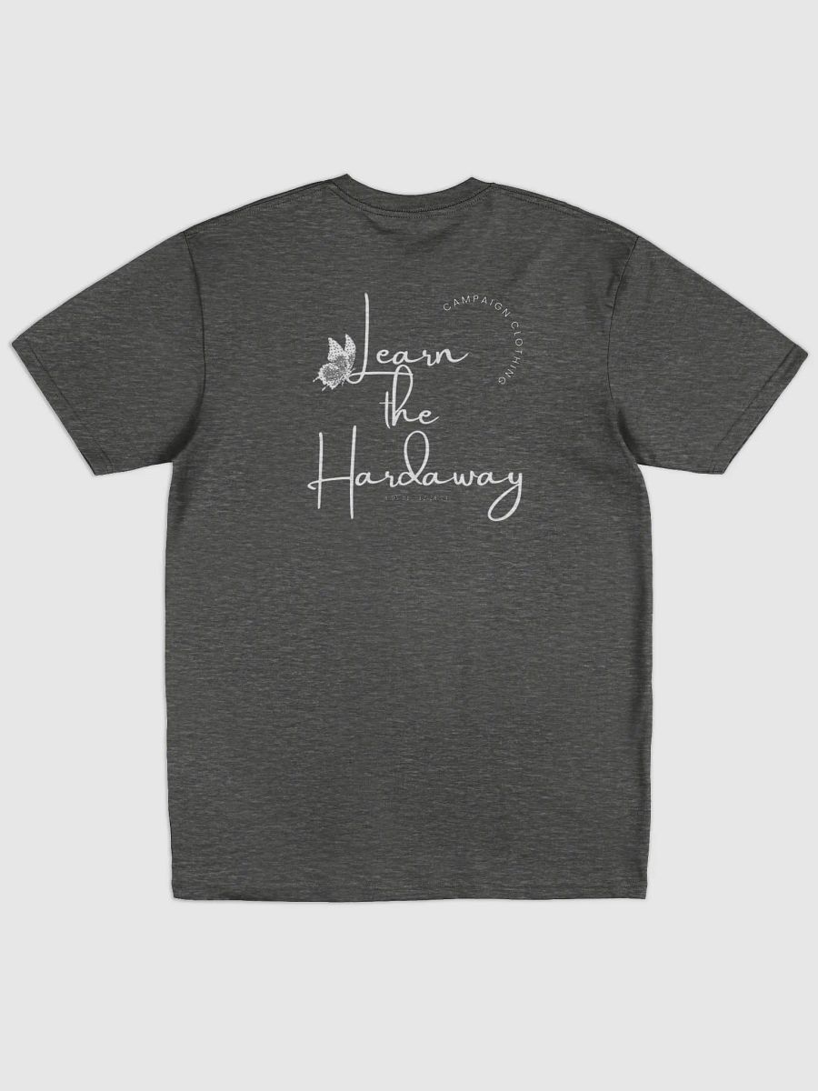 Hardaway Shirt - Pineapple Front product image (10)