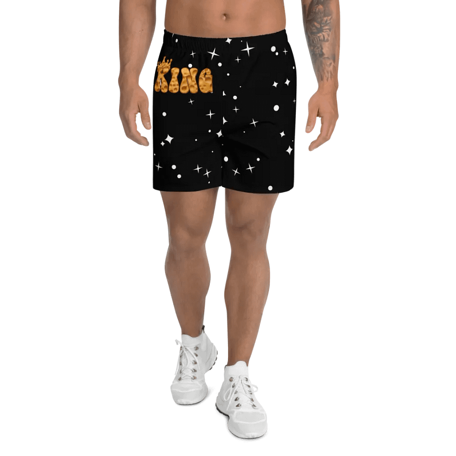 King Shorts product image (1)