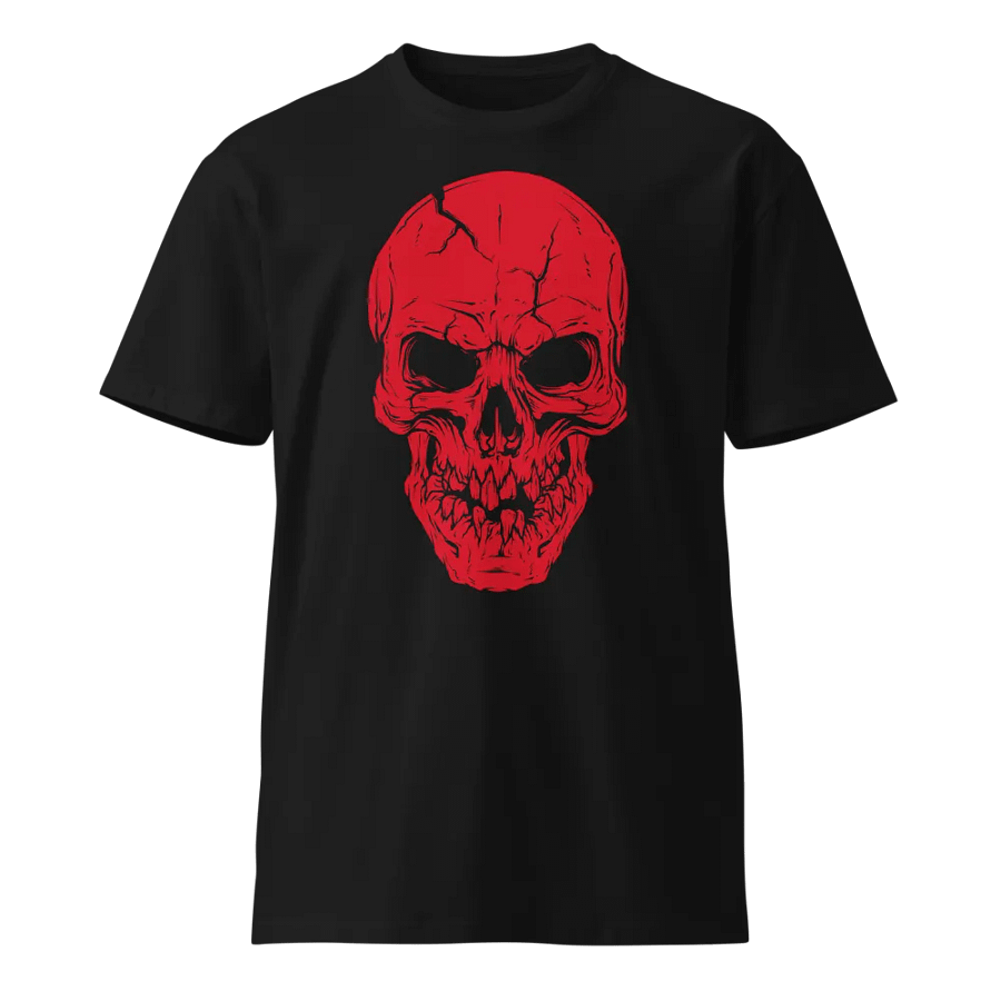 Red Skull product image (1)