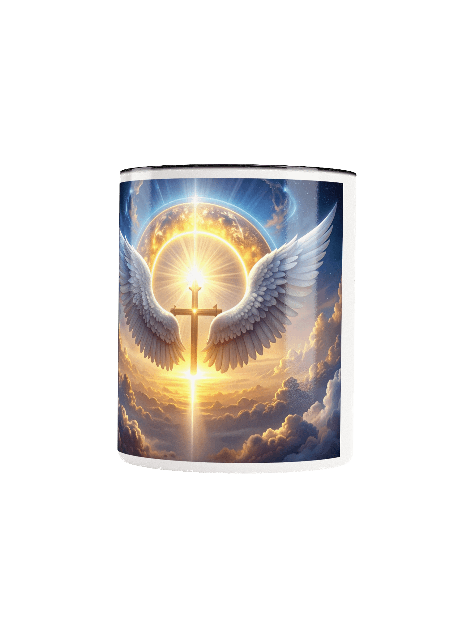Freedom Wings (Mug) product image (41)