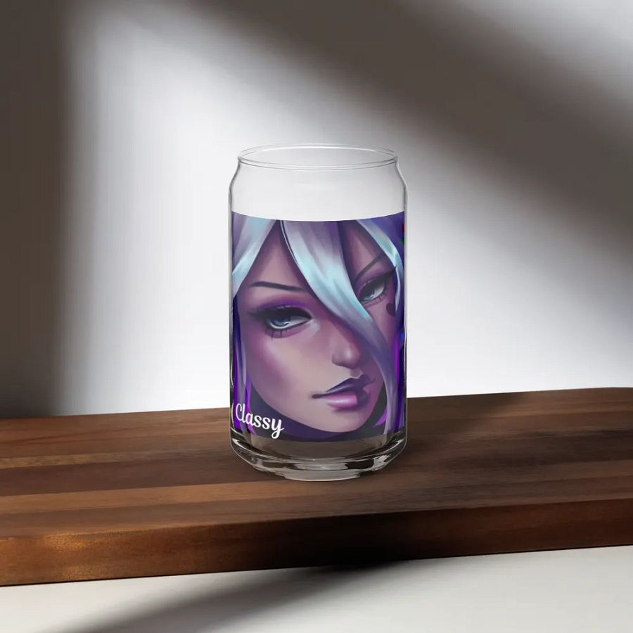 Sable Ice coffee cup product image (35)
