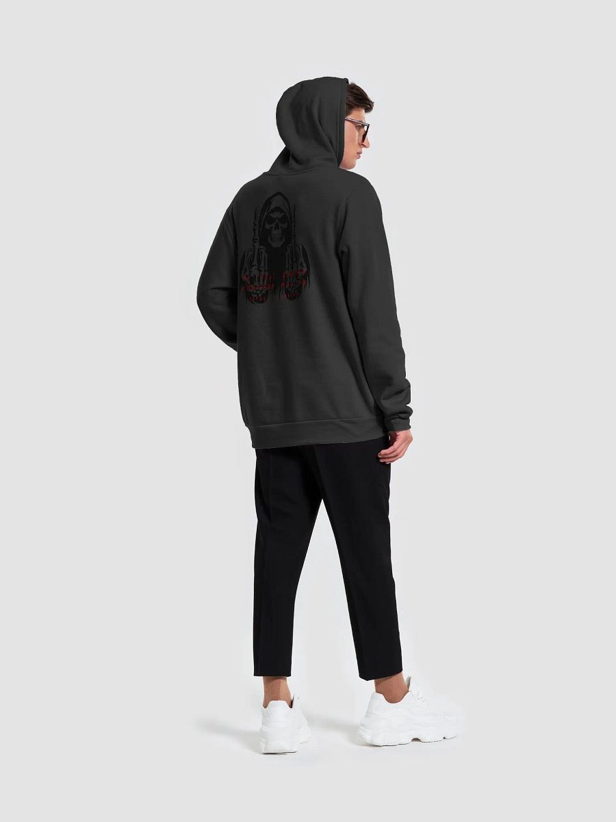 MY CULT LEADER CHECKED product image (6)