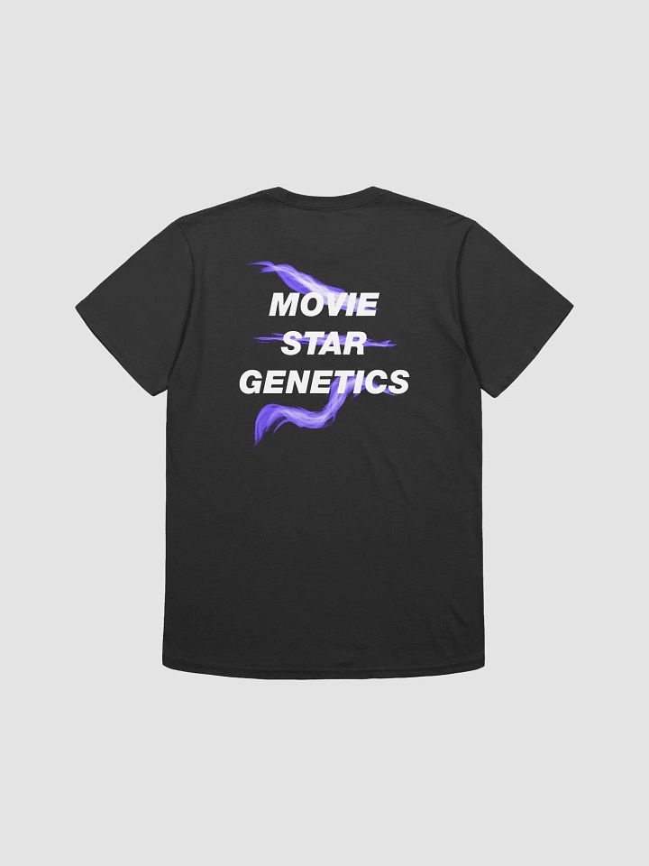Movie Star Genetics - Magic - T-Shirt product image (2)